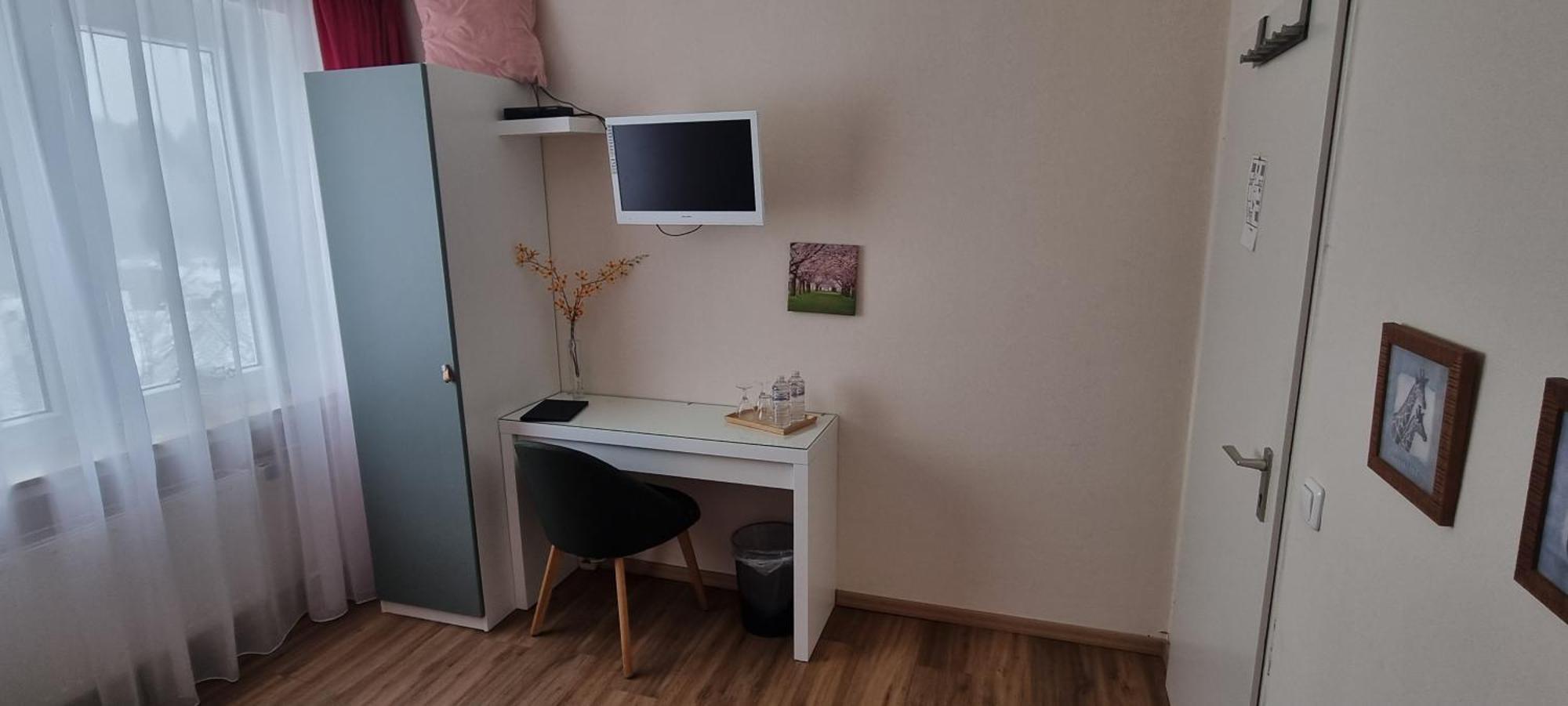 Orchidee Altenau Exteriör bild